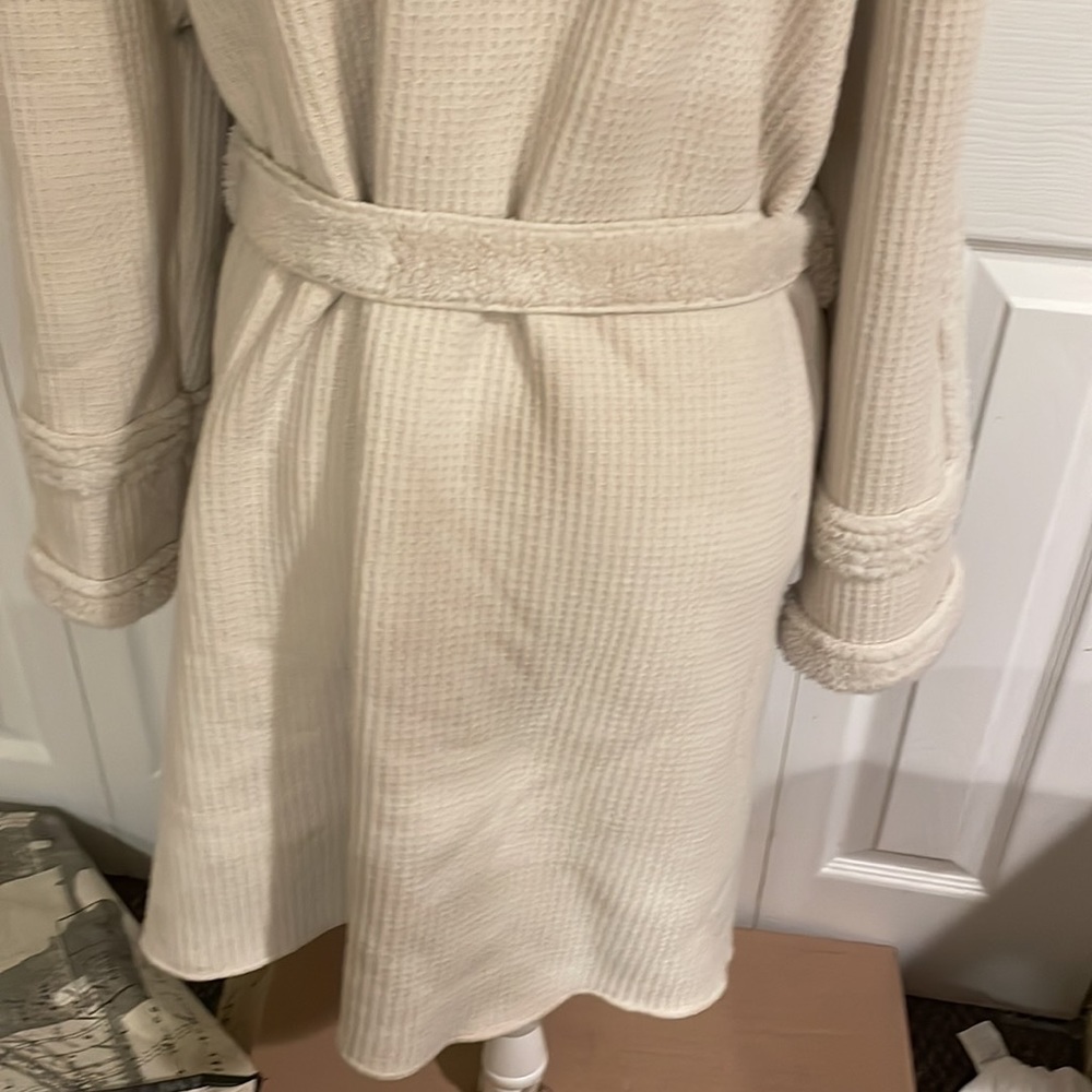 Splendid  NWOT Thermal Robe - Picture 14 of 16